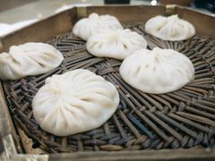 -西安贾三灌汤包·回坊小吃·清真炒菜(北院门总店)
