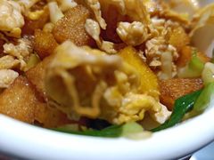 -布衣草棚风格餐厅