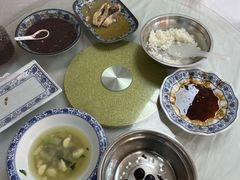 -芸海阁·农家私房菜(沙家浜景区出口店)
