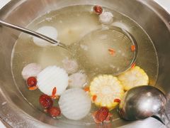 -八合里牛肉火锅(上海中山公园店)