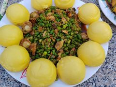 -晶渔坊·海鲜私房菜(东夷小镇店)