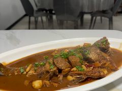 红烧米鱼-舟山渔场(临安沙地路店)