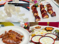 -金百门·顺德海鲜酒家(陈村店)