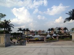 -厦门方特梦幻王国