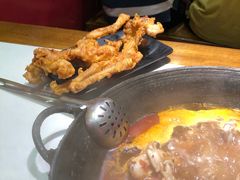 -老天桥蛙炉火锅(姑苏总店)