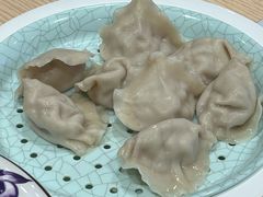-老边饺子馆(东单店)
