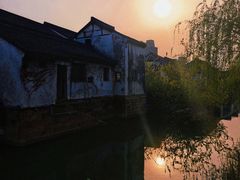 -衣裳街历史文化街区