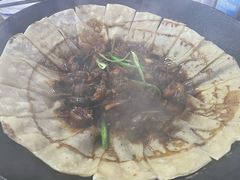 -皖北巫氏三胖地锅鸡(长淮总店)
