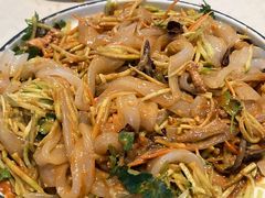 -北李妈妈菜·海肠捞饭(开发区万达店)