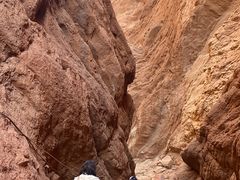 -天山神秘大峡谷