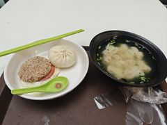 -北大家园食堂