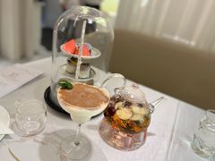 -晶雅花园西餐厅(南京首店)