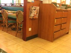 -萨莉亚意式餐厅(鸿大广场店)