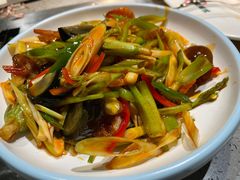 -偏脸子哈尔滨老烧烤(红旗大街店)
