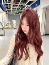 -首脑美发沙龙