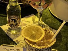 -VERVO金酒吧·独立电音俱乐部(正义坊购物中心店)