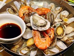 -吕氏疙瘩汤·私家菜馆(慈云寺店)