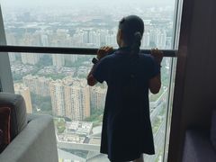 -嘉定凯悦·咖啡厅