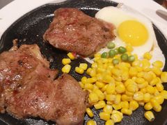 -豪客来牛排(天阳D32店)