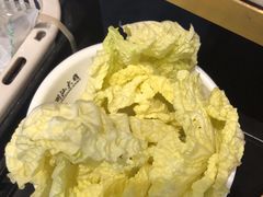 -潮汕大目牛肉火锅(水围店)