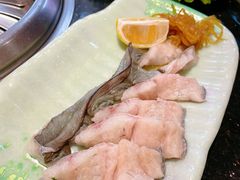 -木槿花韩式炭烤·熟成肉工坊(孙文东路店)