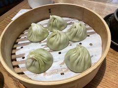 虾仁茶茶小笼包-苏小柳手工点心(人民广场分院)