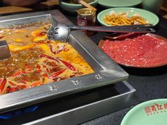 -蜀江龙火锅(339店)