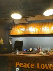 -G-STEPS舞蹈工作室