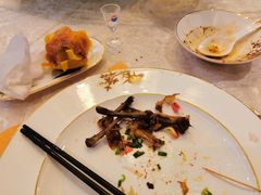 -大唐博相府酒店·陕西官府菜