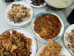 -同发号饭庄(复兴路店)