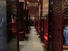 -山城辣妹子(定福庄店)