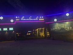-枫花园汽车电影院(朝阳公园店)