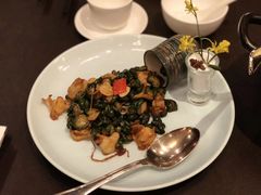 -广州文华东方酒店·江-由辉师傅主理