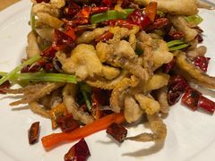 -陈傻子餐厅(世纪都会店)