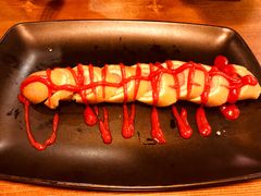 -暖食光·台式家庭餐厅·生日主题店(万达店)