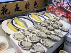 -渔家风味·鲅鱼水饺·央视展播·海鲜天津菜(开发区店)