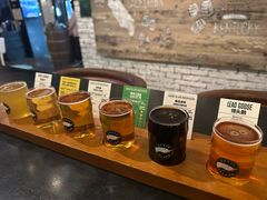 -Goose Island Brewhouse鹅岛精酿啤酒餐厅