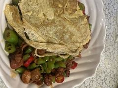 -文三里屯面馆(三里屯店)