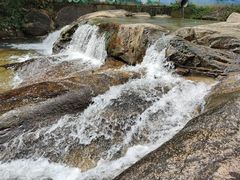 -广州白江湖森林公园