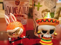 -幸福侯彩擂·奶茶