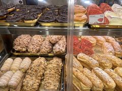 -巴黎贝甜(右安门店)