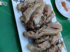 -马克手抓(麦积店)
