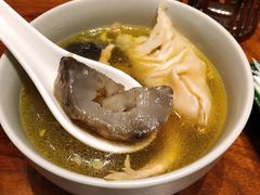 -君悦酒店·1881·北京烤鸭