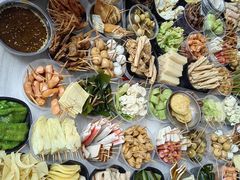 -江油特色冷沾沾(火炮街店)