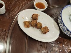 -长平肥姐白粥·海鲜打冷