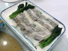 -海宝酒家(中山四路店)