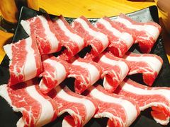 特级肥牛-伊茉家的烤肉店(勒泰中心店)