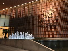 -上海衡山路十二号华邑酒店
