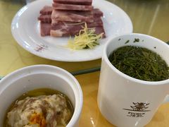 -富春茶社(国庆路店)