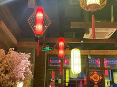 -小龙坎火锅(仓山万达店)